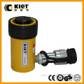 KIET Brand Made in China Single Acting Enerpac Hydraulic Cylinders
